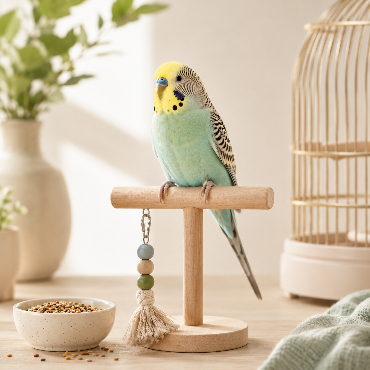 Birds