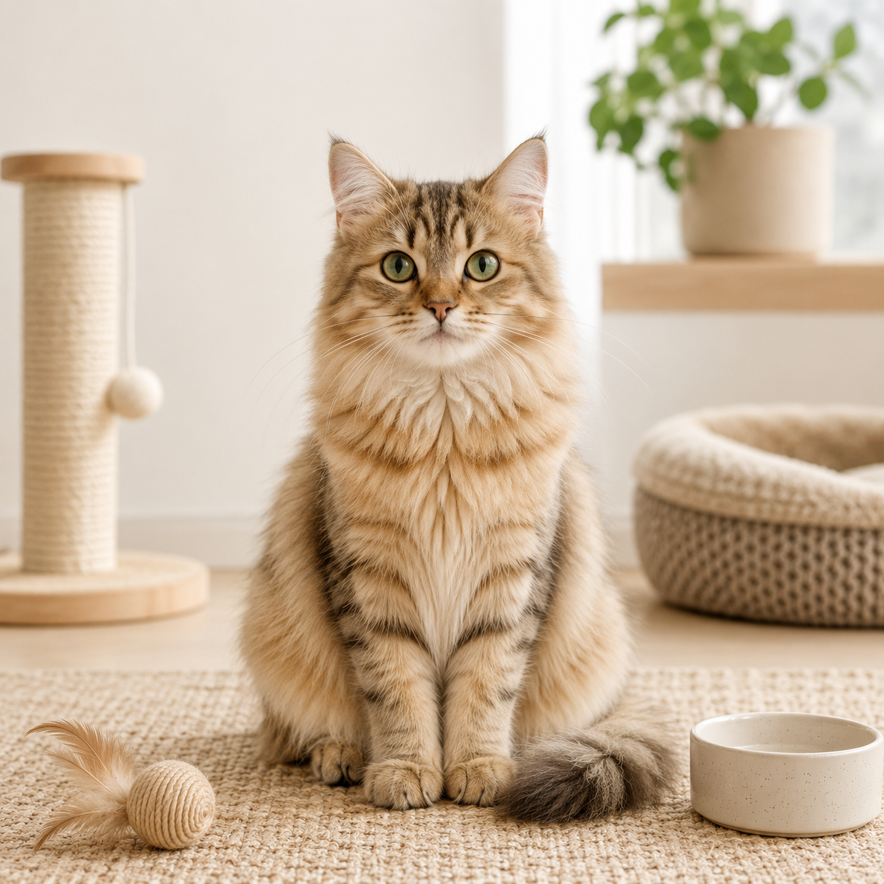 Cats