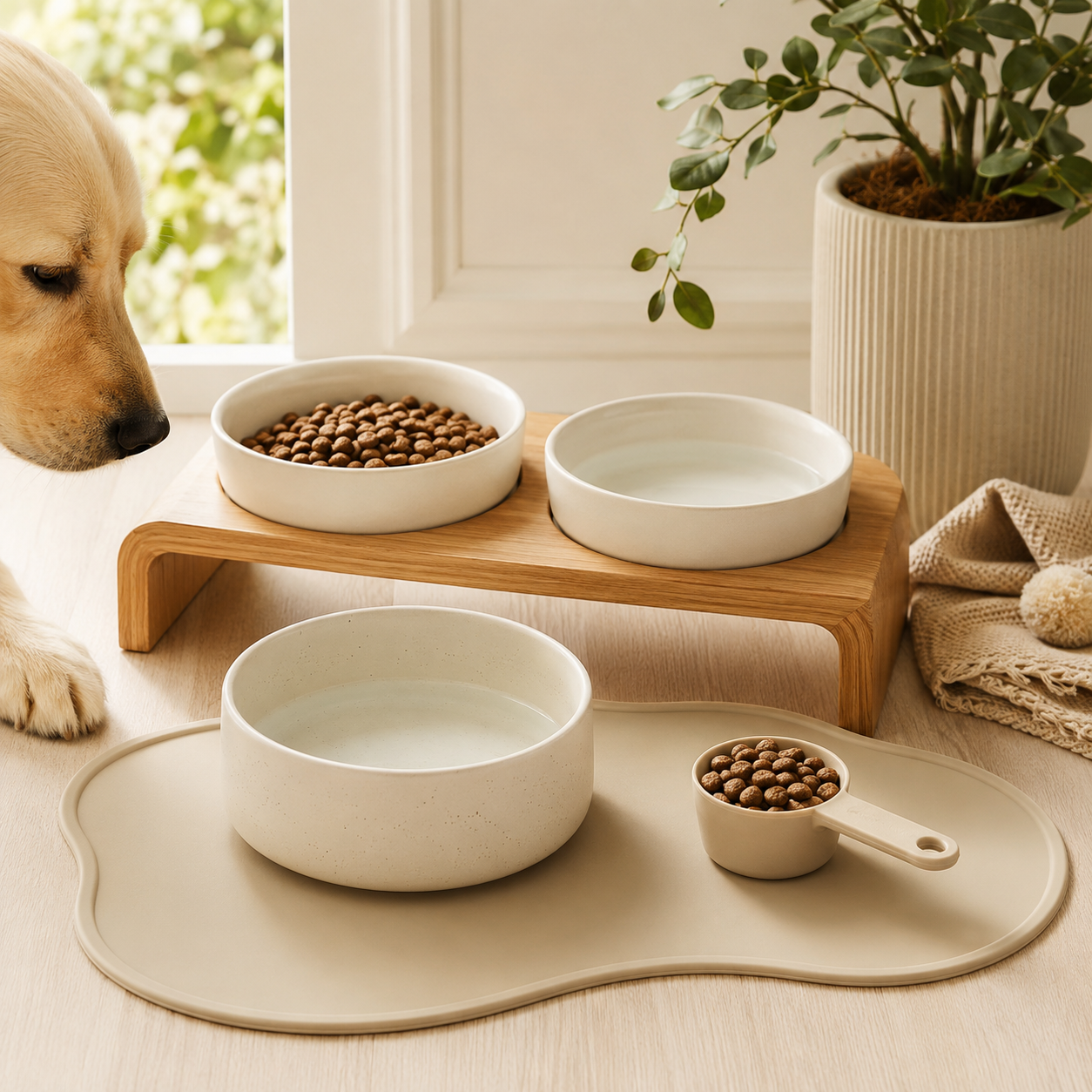 Feeding Supplies