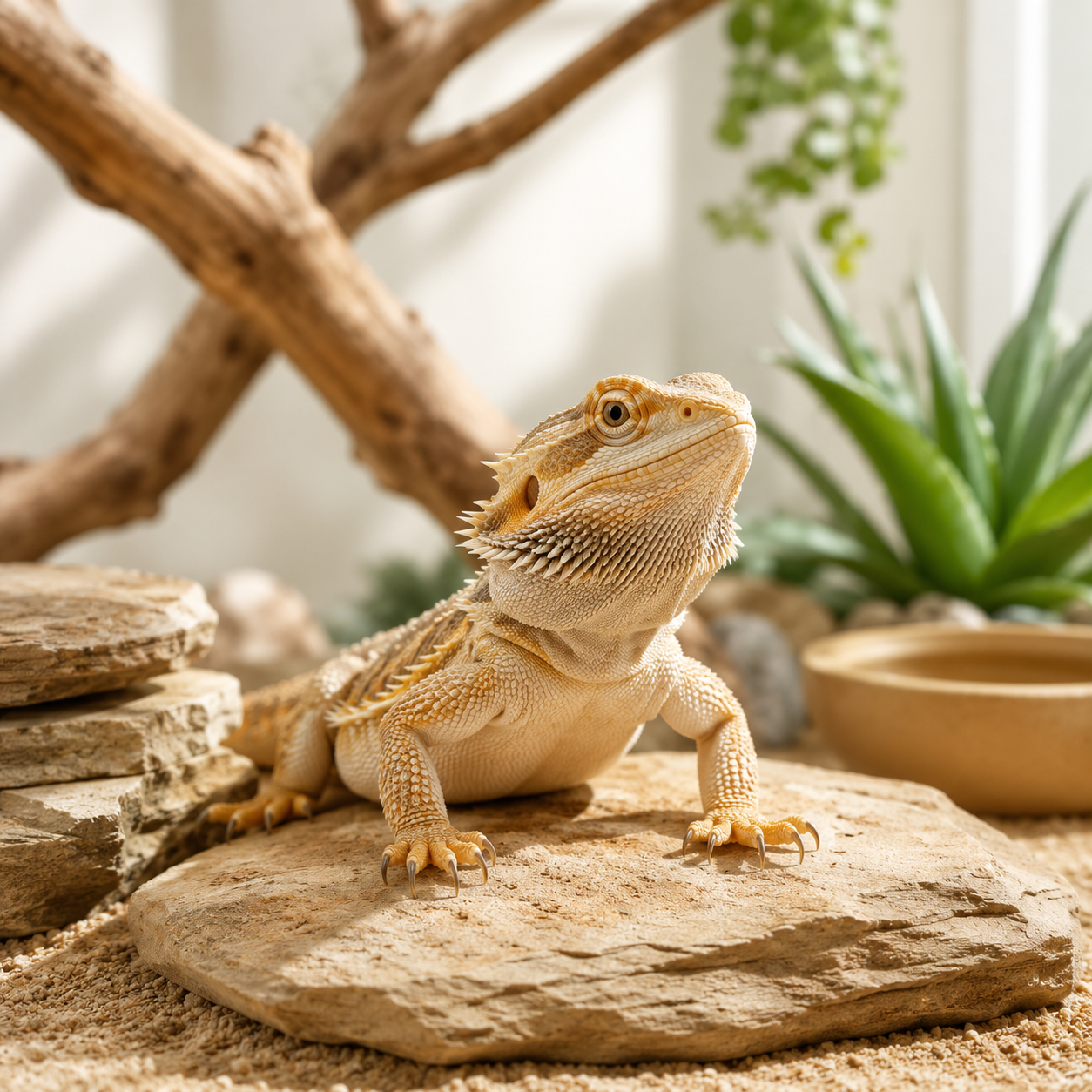 Reptiles