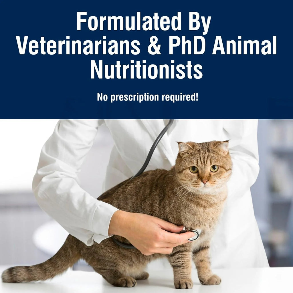 True Solutions Weight Control Natural Dry Cat Food for Adult Cats, Chicken, 3.5-Lb. Bag