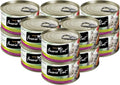 Fussie Cat Premium Tuna with Chicken (24/5.5Oz Cans)