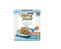 Seafood Classic Pate Collection Grain Free Wet Cat Food Variety Pack - (Pack of 36) 3 Oz. Cans