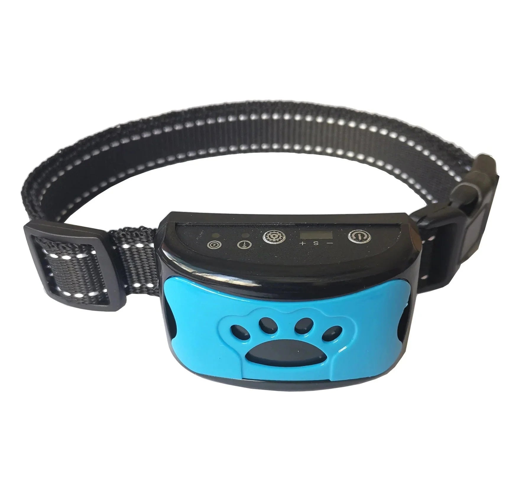 Training Collar for Dogs – Anti-Bark and Animal-Friendly