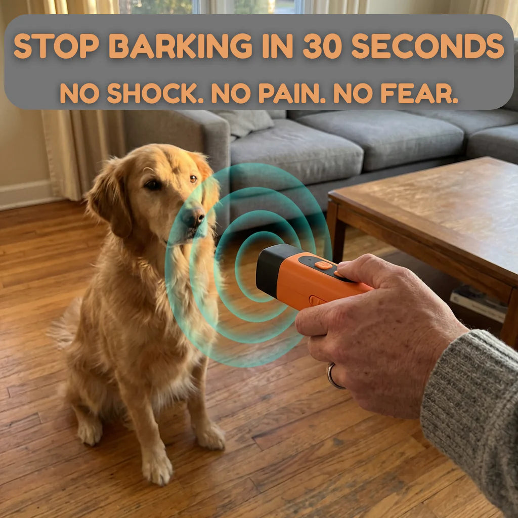 Veyora™ Barkshield