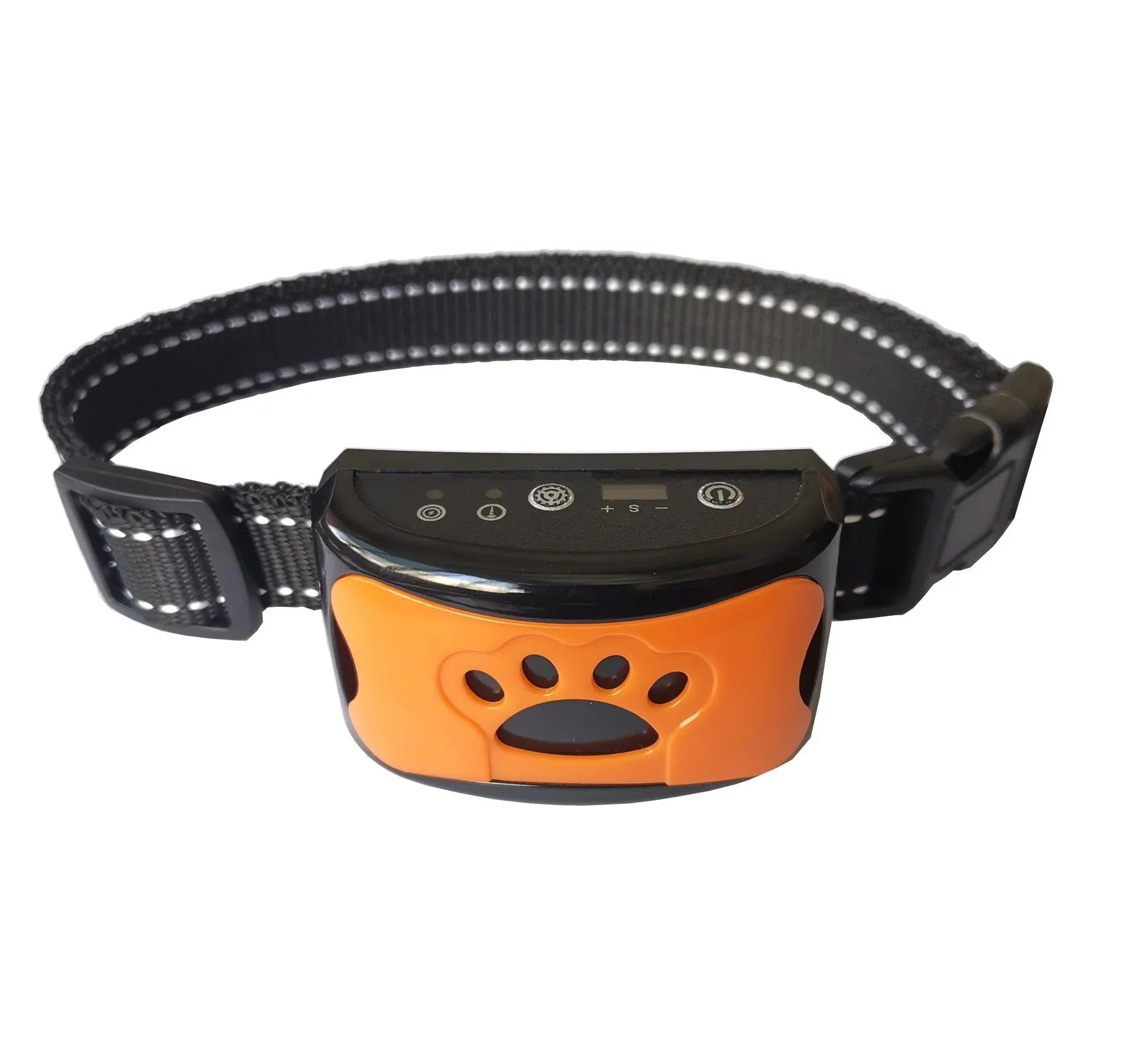 Training Collar for Dogs – Anti-Bark and Animal-Friendly