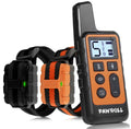 Dog Training Collar for 2 Dogs