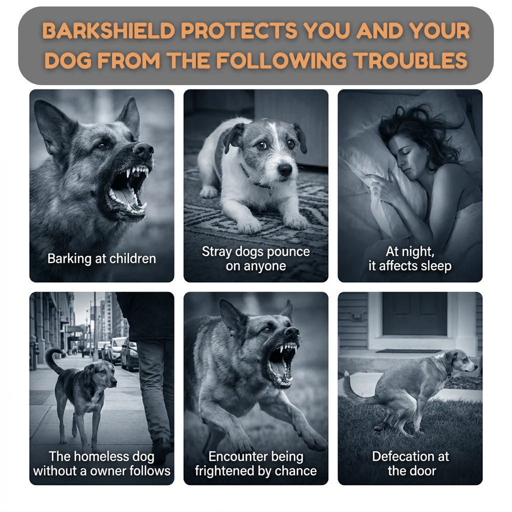 Veyora™ Barkshield