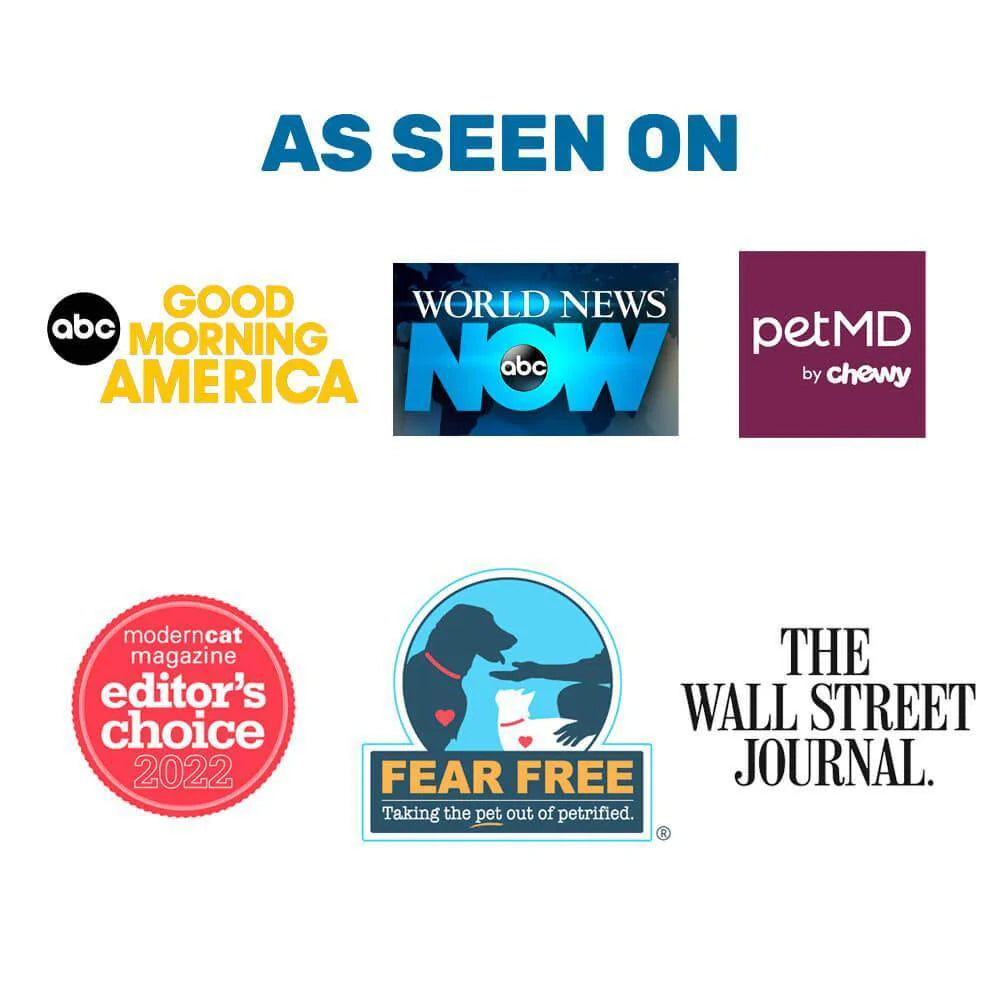 Paw Plunger Black 5.25 Inch L X 3.5 Inch W X 4 Inch H Gentle Paw Cleaner to Keep Your Home and Car Dirt-Free