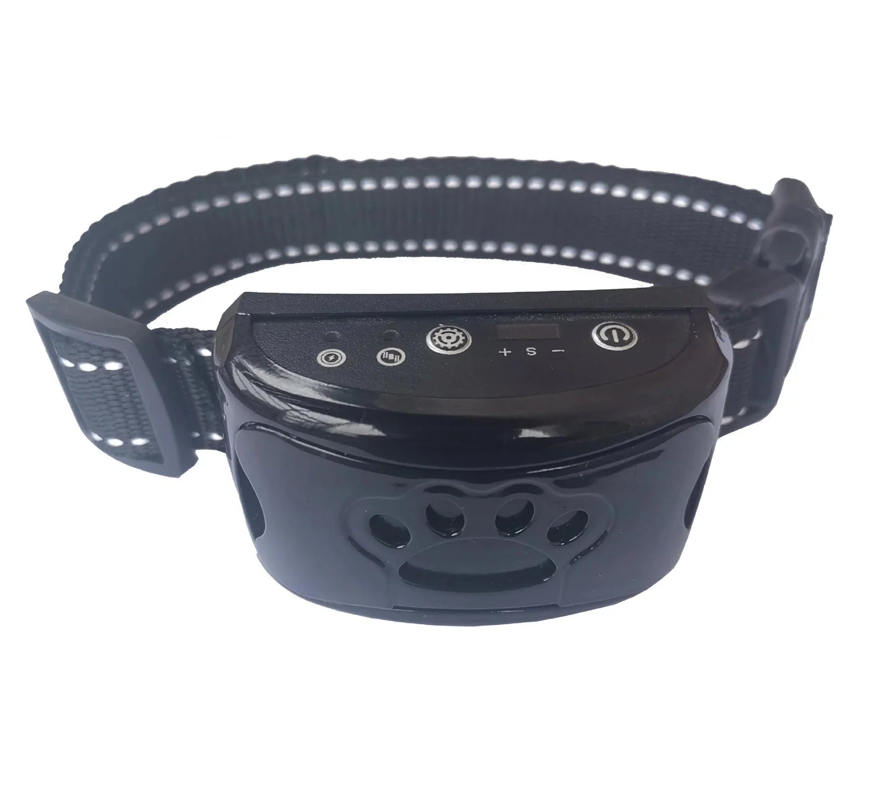 Training Collar for Dogs – Anti-Bark and Animal-Friendly