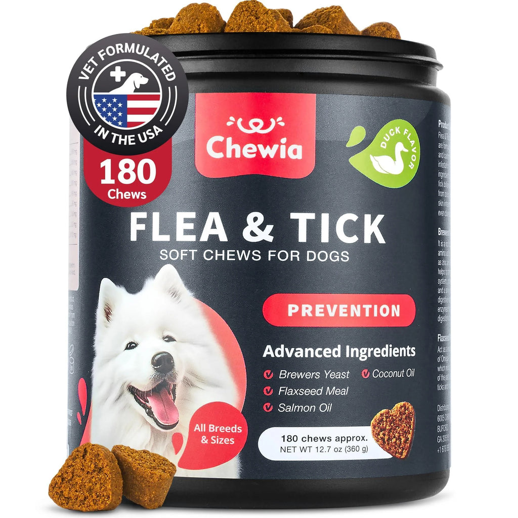 Dog Insects Treatment Chews Insects Control