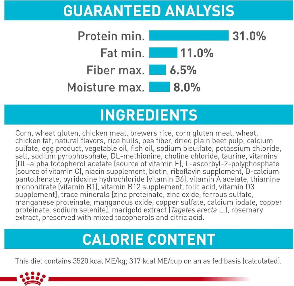 Feline Care Nutrition Urinary Care Adult Dry Cat Food, 14 Lb Bag