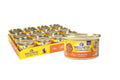 Complete Health Pate Adult Wet Cat Food, Natural, Protein-Rich, Grain Free, 3 Ounce, 24 Pack, (Chicken)