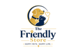 The Friendly Store - Home